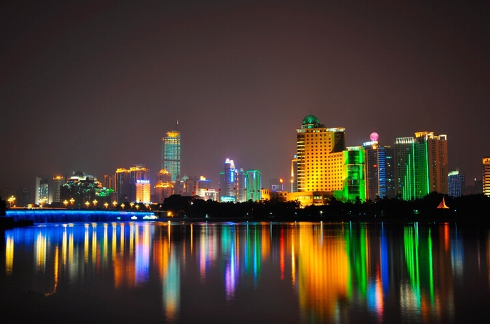 廣西沃頓國際大酒店