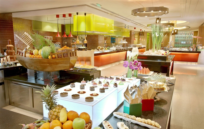 桂林香格里拉大酒店