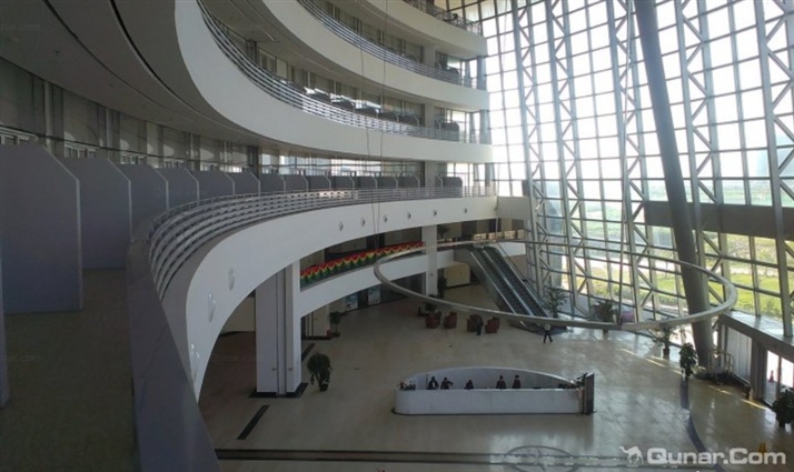 北海銀灘一號國際會議中心酒店