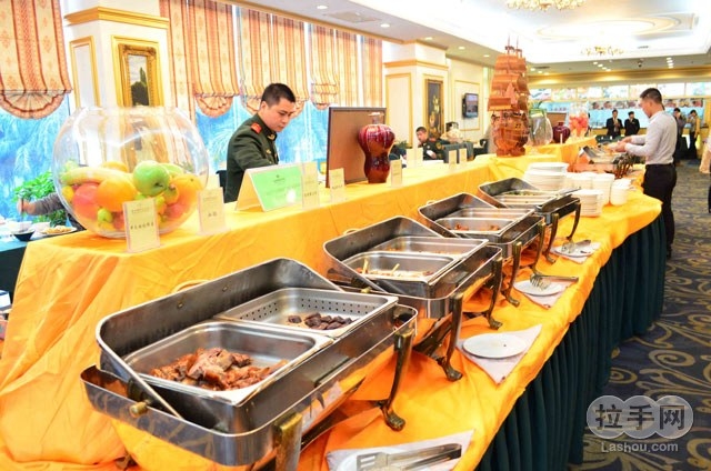 南寧錦華大酒店