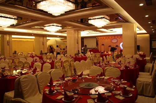 來(lái)賓國(guó)際大酒店