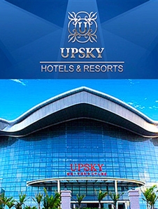 北海銀灘一號(hào)